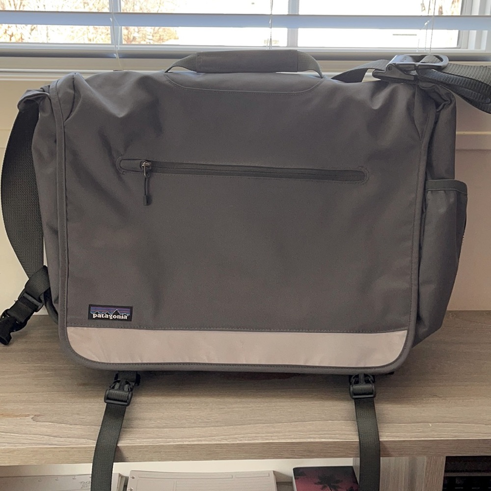 PATAGONIA Messenger Bag